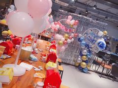 -镭战大联盟真人CS·生日派对·亲子聚会·团建(天安千树店)