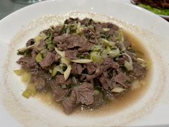 -亭下湖饭店(康岭店)