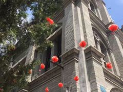-天主教堂(莲池区)