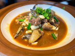 -老海陵·泰州菜(图书馆店)