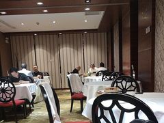 -万龙洲海鲜(南新仓店)