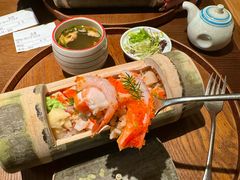 -一豚轩·烧鸟·豚骨拉面(五四路店)