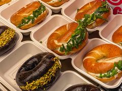 -CC BAGEL&SCONE 贝果与司康(南开大悦城店)