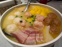 -湖里春风·淮扬菜(丽泽天街店)