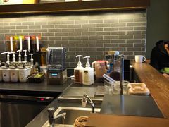 -星巴克(南翔五彩城店)