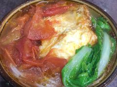 -华兴街煎蛋面(总店)