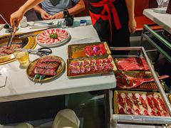-炙城·韩式烤肉(南京东路店)