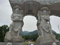 -沂蒙山旅游区云蒙景区(蒙山国家森林公园)