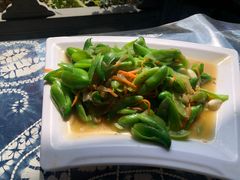 -龙姐私房菜(和顺古镇店)