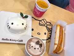 -凯蒂猫主题馆