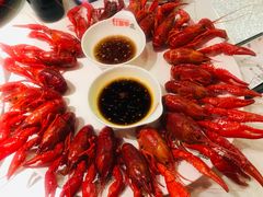 蒸虾-红盔甲·小龙虾(天钥桥店)