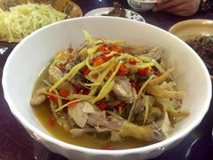 -东安鸡馆(蔡锷南路店)