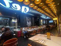 -get pizza意大利餐厅(凯德MALL店)