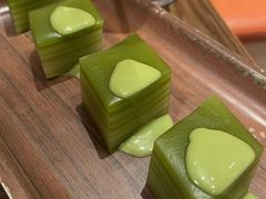 -马来西亚肉骨茶汤·招牌螃蟹·烧鸡·呷喱吧吧(海上世界店)