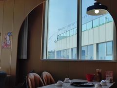 -前王院•巧克力海鲜市集餐厅(万平口店)