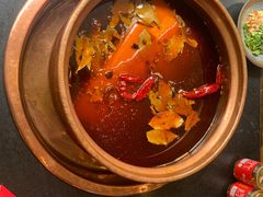 -镇江龙·火锅串串(武侯祠店)