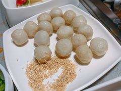 -海底捞火锅(吴中路店)