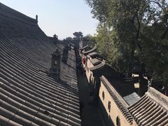 -山西王家大院