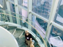 -WFC会仙楼观景台