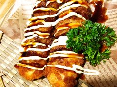 芝士热狗棒-牛藏·黑毛和牛烧肉(环市东店)