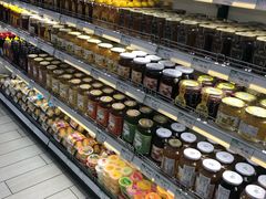 -果蔬好生活超市(乐堤港店)
