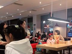 -肯德基(新佛罗伦萨店)