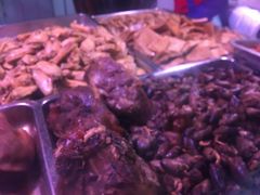 -土门八珍烤鸡腊味店(土门老店)