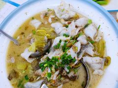 -川湘園(西华路店)