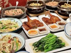 -先记烧鹅王·本地粤菜(福永店)