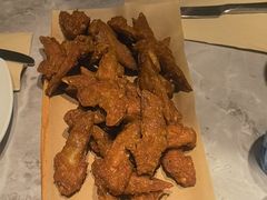 -必胜客(营口万达店)
