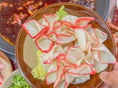 -赵美丽·重庆社区火锅·直营店(火车东站·中豪国际店)