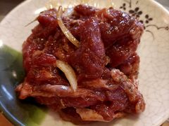 -福成自助烤肉(双桥万达店)