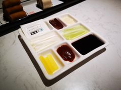 -董鲁烤鸭(建和街店)