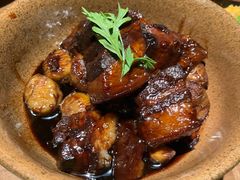 -清水亭湖北菜(大屯DT51店)