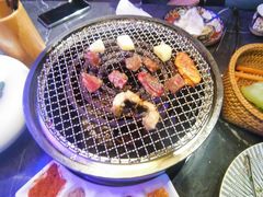 -十三姨正合丰烤肉(营迹路店)