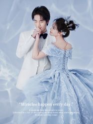 -爱城婚纱摄影·品质严选店