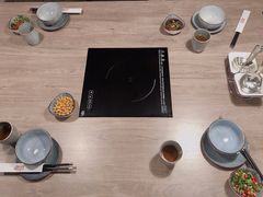 -老鼎旺安格斯牛肉火锅(衡艺广场店)