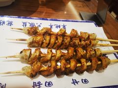 -丝路伊兰·兰州牛肉面(牛街总店)