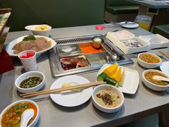 -海底捞火锅(杭州萧山宝龙广场店)