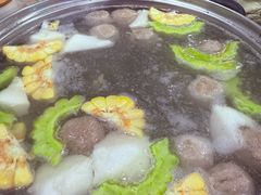 -州记·肠粉·牛肉火锅(福安店)