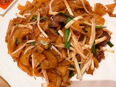 -利苑酒家(合景国际金融广场店)