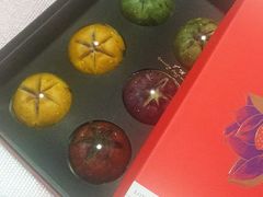 -南宋胡记(杭州河坊街店)