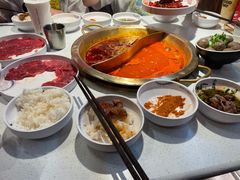 -小龙坎火锅(总店)