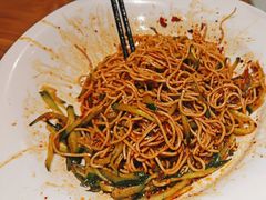 -严记小天府酸菜鱼(西四路店)