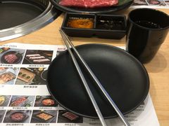 -花味·自助烤肉(雨花客厅店)