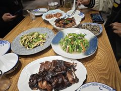 -阿巧茶庄