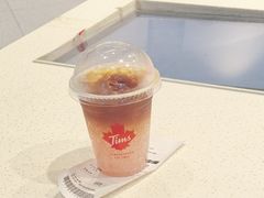 -Tims天好咖啡·贝果(拉斐尔云廊店)