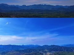 -司马台长城