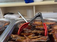 -华三爷拌面(宁波轻纺城店)