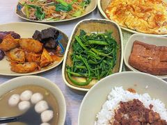 -圆宝台湾小吃(迎津街店)